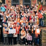 Mindestens einen Euro und ein deutliches politisches Signal: Spendenaktion zu Gunsten des Schweinfurter Frauenhauses