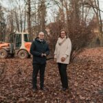 Aktivität, Begegnung und Entspannung: Eine Freizeitanlage für alle Generationen an der Lindesmühlpromenade