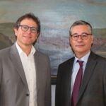 Der deutsch-französische Motor läuft: Französischer Generalkonsul besuchte Würzburg