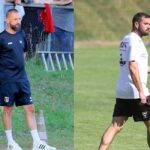 Anstehender Trainerwechsel: In Fuchsstadt folgt im Sommer Dominic Hugo auf Coach Thomas Kaiser