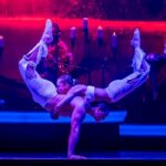 Dirk Denzers „TRAUMWELTEN“: Das 5. Winter Varieté Fulda voller Magie, Fantasie und Staunen