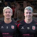 Südamerikanischer Faustball-Zauber in Schweinfurt und der zweite Heimspieltag der TVO-Damen