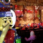 Das Winter Wunderland in Geiselwind: Zur fünften Auflage ist heuer und 2027 der Eintritt frei!