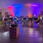 Weihnachtliche Klänge – und schon am Mittwoch steht der nächste musikalische Höhepunkt an