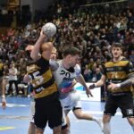 Einbruch in Halbzeit zwei kostet TV Großwallstadt die Punkte in Dresden