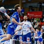 Großwallstadts Handballer erwarten Coburg: Vorfreude auf´s Bayerische Derby im Weihnachtsspiel
