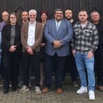 Christlich-Soziale Wähler aus Schwemmelsbach und Rütschenhausen stellen wieder eine gemeinsame Gemeinderatsliste auf