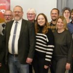 Mit Kraft, Kompetenz und Leidenschaft für drei Dörfer: Jochen Kraft führt die Liste der SPD in der Gemeinde Euerbach an