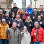 „Mensch vor Profit“: Gut aufgestellt geht die ÖDP in den Wahlkampf für die Kreistagswahl