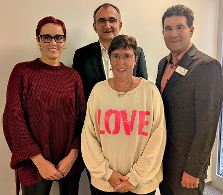 Geburtshilfe am Leopoldina-Krankenhaus ist für die Region Main-Rhön gesichert
