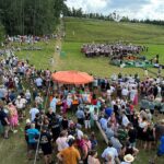 Ein Jahr voller Feste, Kultur und Kulinarik in der Pfalzgrafen- und Studentenstadt Neumarkt in der Oberpfalz