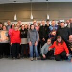 Feierlichkeiten in der Hohenrother Lebenshilfe-Werkstatt: Langjährige Mitarbeitende und erfolgreiche Absolventen geehrt