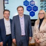 „Die Wirtschaft fordert Exzellenz!“: Die IHK-Vollversammlung tagte in Schweinfurt