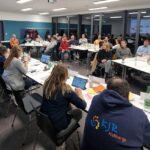 Herbstvollversammlung des Kreisjugendrings: Altbekanntes – aber und auch einiges Neues beim KJR Haßberge