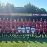 Halbzeit beim TSV Bergrheinfeld 2: „Wenn wir den 5. Platz halten können, wäre es ein großer Erfolg!“