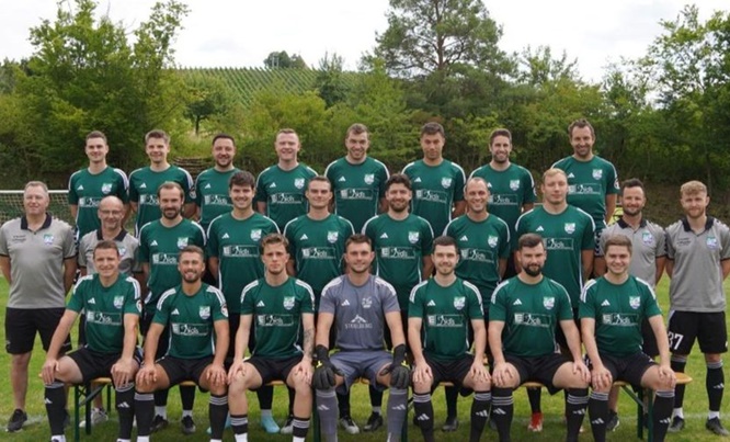 Halbzeit bei der SG Oberschwarzach / Wiebelsberg: „Das Spiel gegen Trappstadt hat ordentlich Schlagzeilen gemacht!“