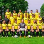 Halbzeit beim TV Königsberg: „Wir mussten uns erst einmal finden und das ganze Negative abschütteln!“