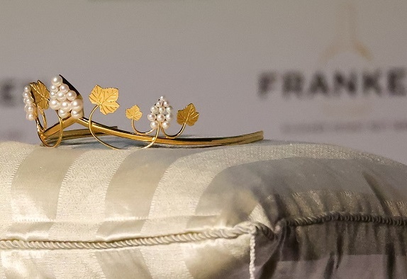 Die 68. Fränkische Weinkönigin wird gesucht: Bewerbung bis zum 25. Januar, Wahl am 13. März