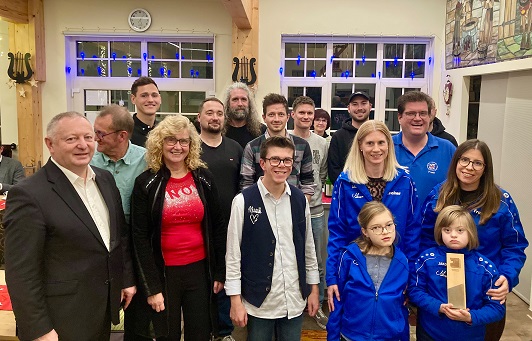 Kultur als Motor für Barrierefreiheit und Inklusion: Landkreis Bad Kissingen zeichnet vier Preisträger mit dem Kulturpreis 2025 aus