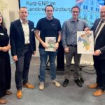 Gemeinsam für die Wärmewende: Kurz-Energienutzungsplan zeigt neue Chancen für Kommunen im Landkreis Würzburg
