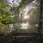 Fahr´ mal hin und lauf´ mal ´rum: Die entzückende kleine Insel-Runde bei Hammelburg – FOTOS!