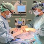 Jubiläum am Uniklinikum Würzburg, wo nun 300 Lebertransplantationen durchgeführt wurden