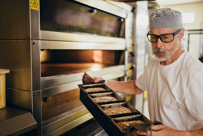 Bio – geht am besten gemeinsam: Erfolgreiche Zusammenarbeit zwischen Lebensmittelhandwerk und Landwirtschaft