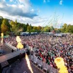 Das Mallorca Sommer Festival® 2026: Das Original kommt wieder nach Schweinfurt