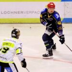 Das Heimspiel gegen Amberg am Sonntag läutet für die Mighty Dogs die Rückrunde ein