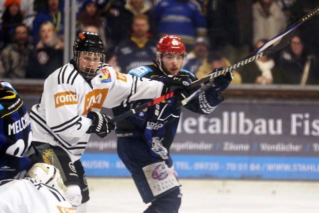 Klare Niederlage für die ersatzgeschwächten Mighty Dogs: Nun wird´s wahrscheinlich Platz zwei nach der Hauptrunde