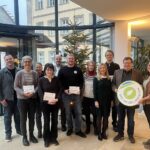 Acht Öko-Kleinprojekte in 2025 erfolgreich abgeschlossen: Gut investierte Fördergelder der Modellregion Rhön-Grabfeld