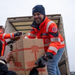 Schnell noch mitmachen!: Jetzt Päckchen packen für den Johanniter-Weihnachtstrucker