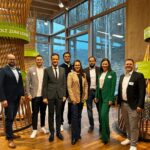 Nachhaltigkeit als Zukunftstreiber: Praxisnahe Wege für zukunftsfähiges Wirtschaften in Mainfranken