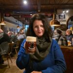 Trinken wie Gott in Franken: Die Brauerei-Bierwirtschaft Neder in Forchheim