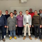 Neue Mitte – Landkreis Schweinfurt e. V. tritt mit unabhängiger Kandidatenliste zur Kreistagswahl 2026 an