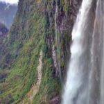 Geschenktipp für Weihnachten: Karten für eine Live-Multivision über Neuseeland und den Südpazifik