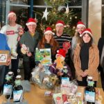 Nikolausverlosung würdigt erneut das ehrenamtliche Engagement der Menschen im Landkreis Rhön-Grabfeld