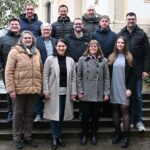 Aufstellungsversammlung: Freie Wählergemeinschaft Grettstadt mit starker Kandidatenliste