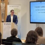 „Diese Kooperation hat Substanz“: Würzburgs Oberbürgermeister Martin Heilig würdigt Zusammenarbeit zwischen Stadt und Landkreis