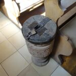 Ermittlungserfolg für die Polizei Karlstadt, die eine Serie von Opferstock-Diebstählen klärt