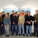 Neues Projekt Physik mit dem Celtis Gymnasium: Start des P-Seminars zur Funktion einer Windkraftanlage