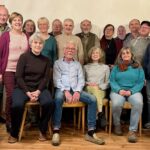 Für eine lebenswerte Heimat – Gemeinsam für Hofheim: SPD und Fortschrittliche Bürger nominieren Stadtratsliste