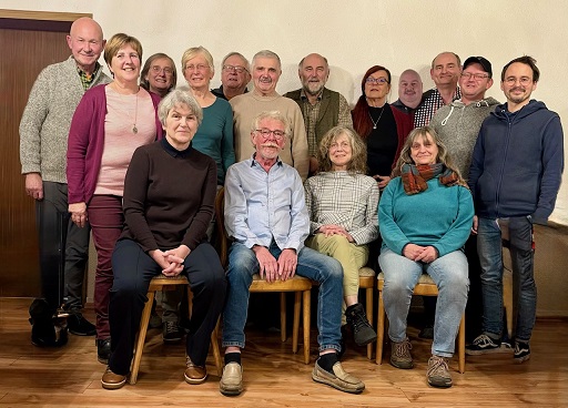 Für eine lebenswerte Heimat – Gemeinsam für Hofheim: SPD und Fortschrittliche Bürger nominieren Stadtratsliste