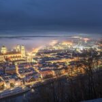 Winterlicher Citytrip: Theater, Shopping und Donauschifffahrt in der Drei-Flüsse-Stadt Passau