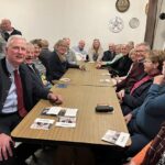 „Machen wir aus Estenfeld Bestenfeld!“: Prof. Dr. Peter Pospiech kandidiert parteilos für das Bürgermeisteramt