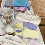 Plot Your Style: Kreativer Workshop im JuKuZ für die Gestaltung individueller Designs