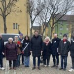 Ralf Hofmann und Team sind in dieser Woche unterwegs im Schweinfurter Stadtteil Gartenstadt