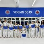 Erfolgreiche Kinder- und Jugendveranstaltung im Kyokushin Karate in Schweinfurt