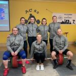 Heber-Krimi bis zum letzten Versuch: AC Schweinfurt holt wertvolle Tabellenpunkte