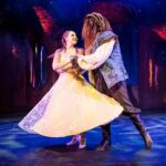 Geschenktipp für Weihnachten: Karten für „Die Schöne und das Biest – das Musical“